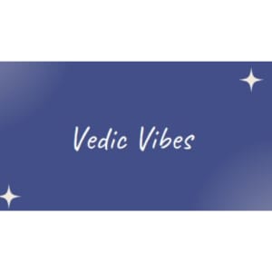 Vedic Vibes
